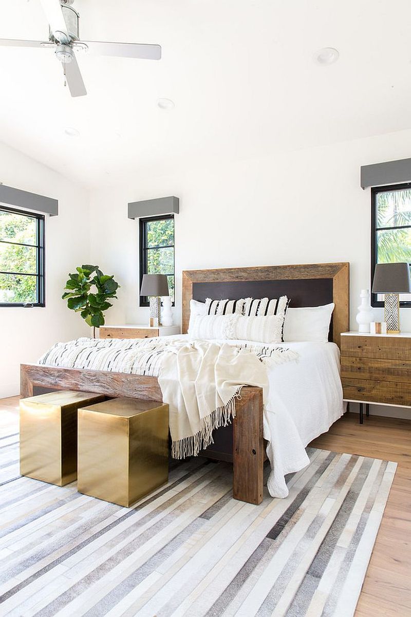 Modern Farmhouse Fusion