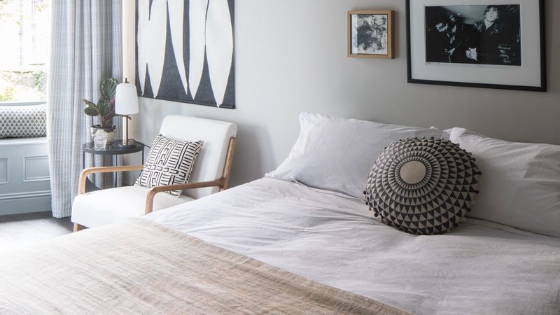 Fresh Linens And Quality Bedding