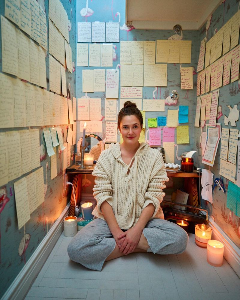 Meditation Station