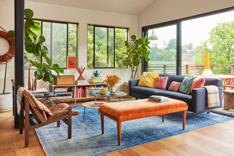 Using The Wrong Size Rugs