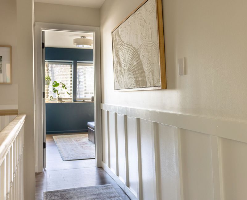 Use Textured Wall Treatments