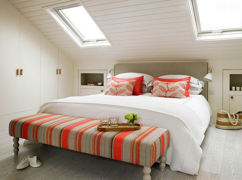 Add A Skylight If Possible