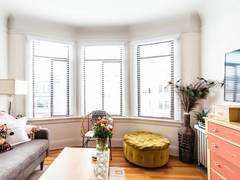 Maximize Natural Light