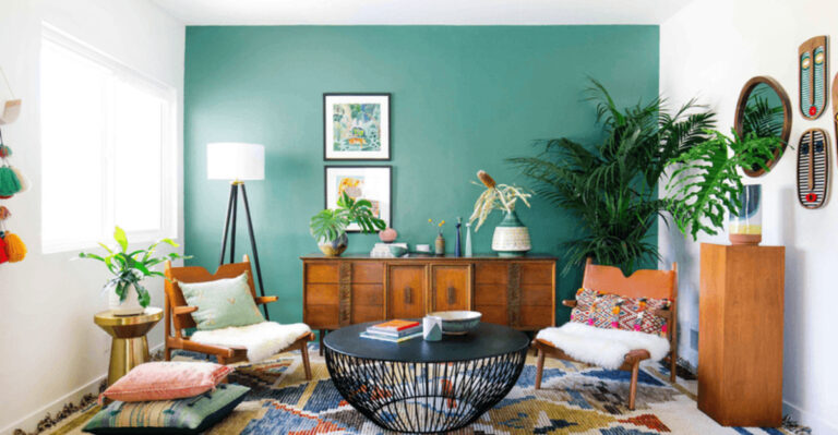 Create A Happy Home With These 18 Must-Try Design Tips