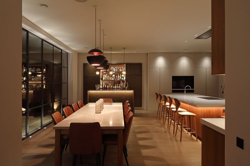 Layer Your Lighting
