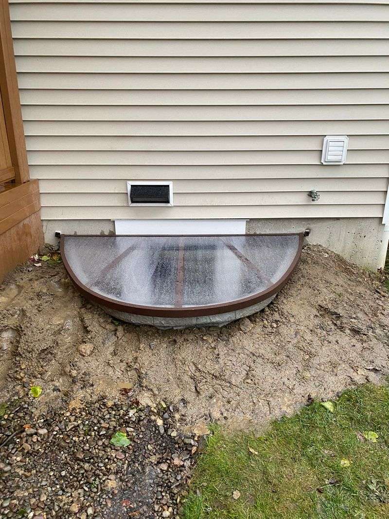 Add an Emergency Exit