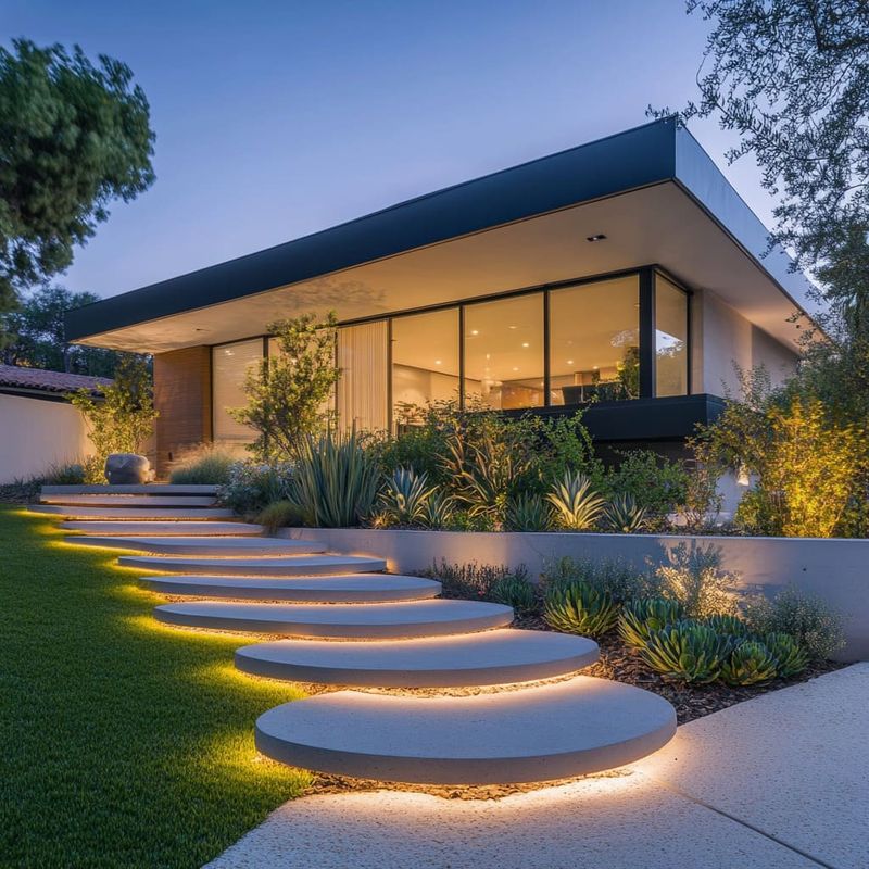 Layer Your Lighting