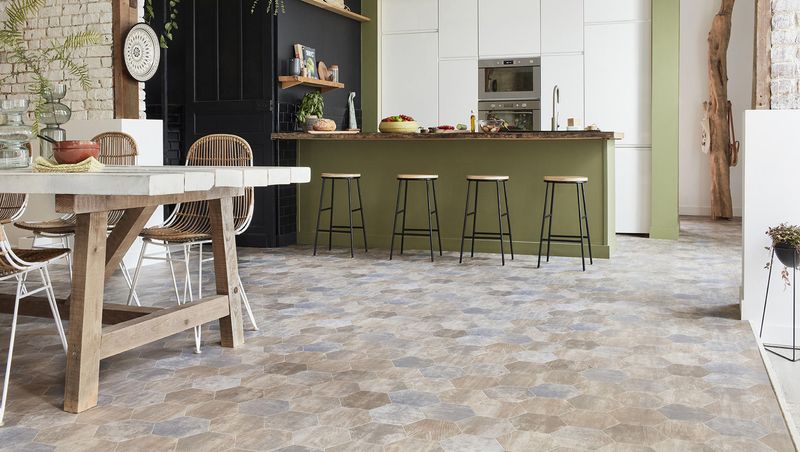 Consider Flooring Carefully