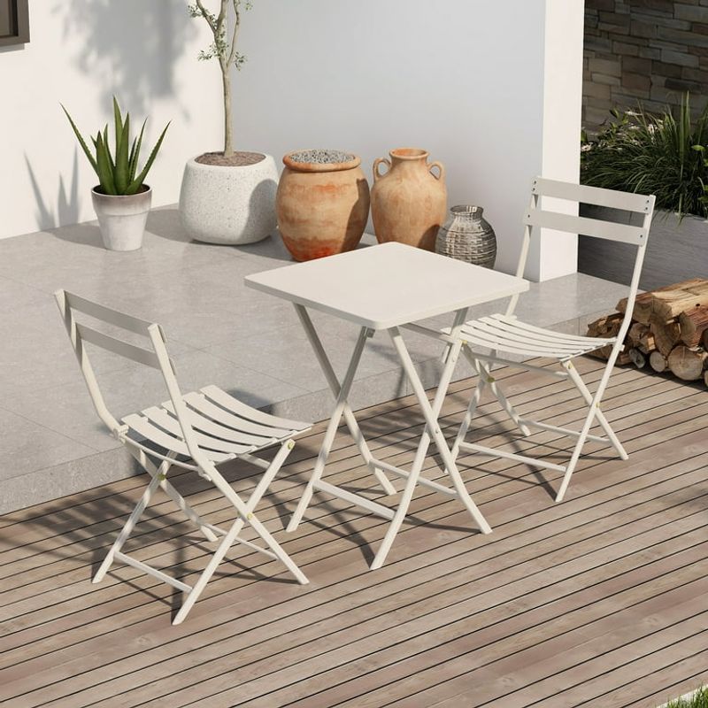 Install Foldable Furniture