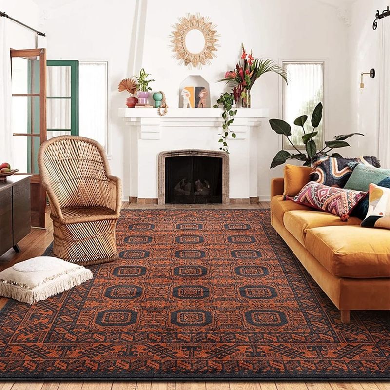 Select a Classic Rug