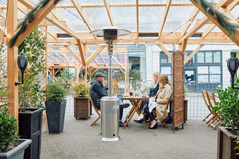 Year-Round Usability