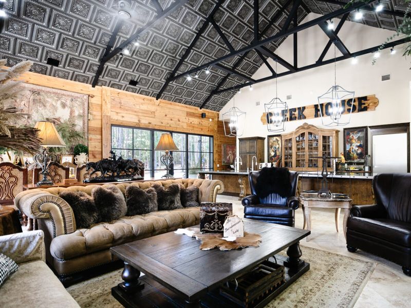 Multi-Generational Living