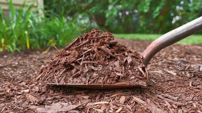 Strategic Mulching