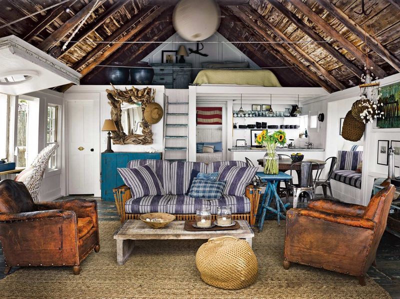 Nautical Accents