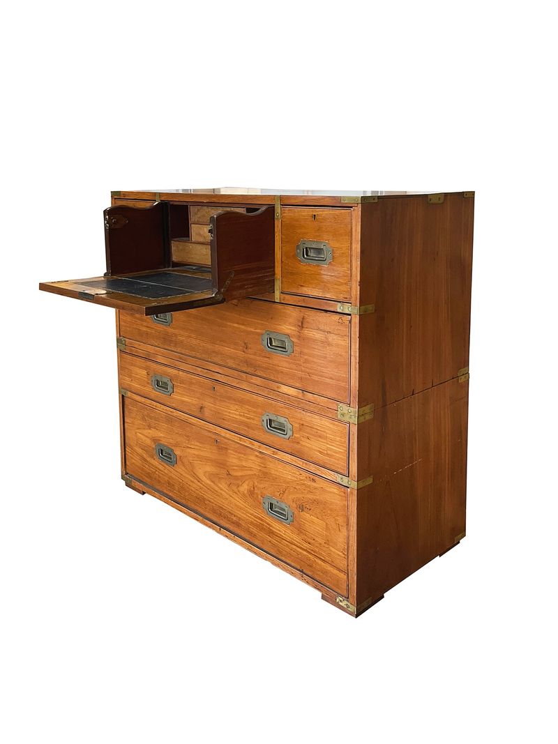 Campaign Furniture
