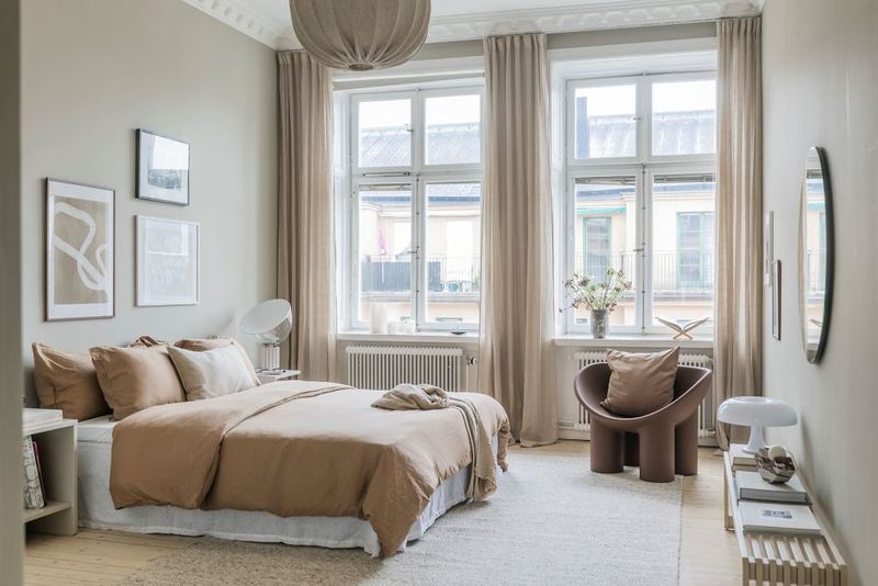 Muted Color Palettes