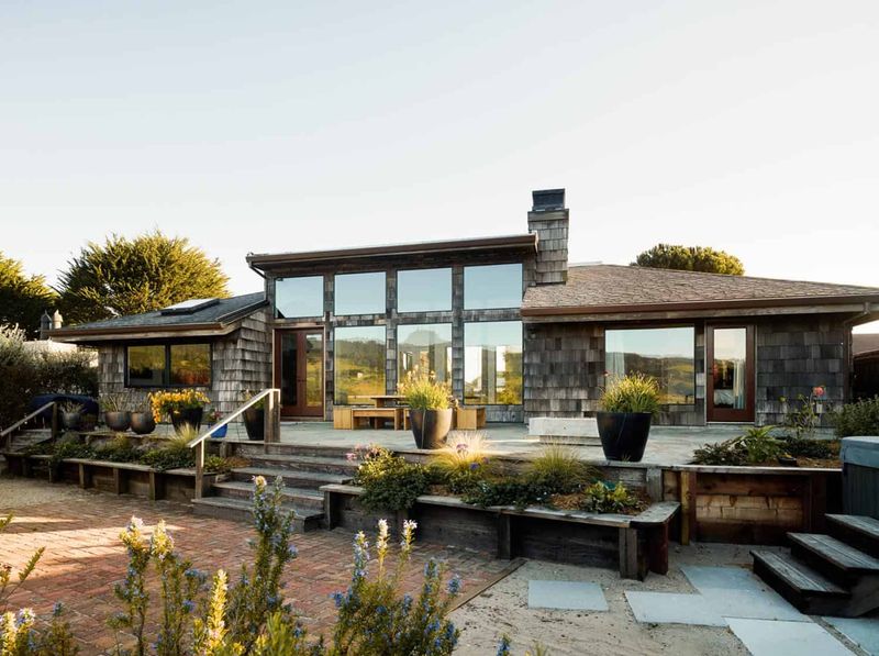 Stinson Beach Cottage