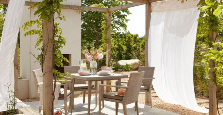 Curtain Ideas – Styles And Tips For Every Room In The Home
