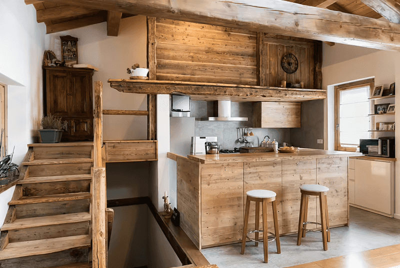 Sustainable Materials