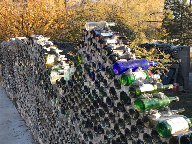 Recycled Material Marvels