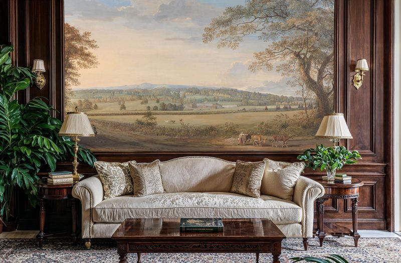 Pastoral Charm