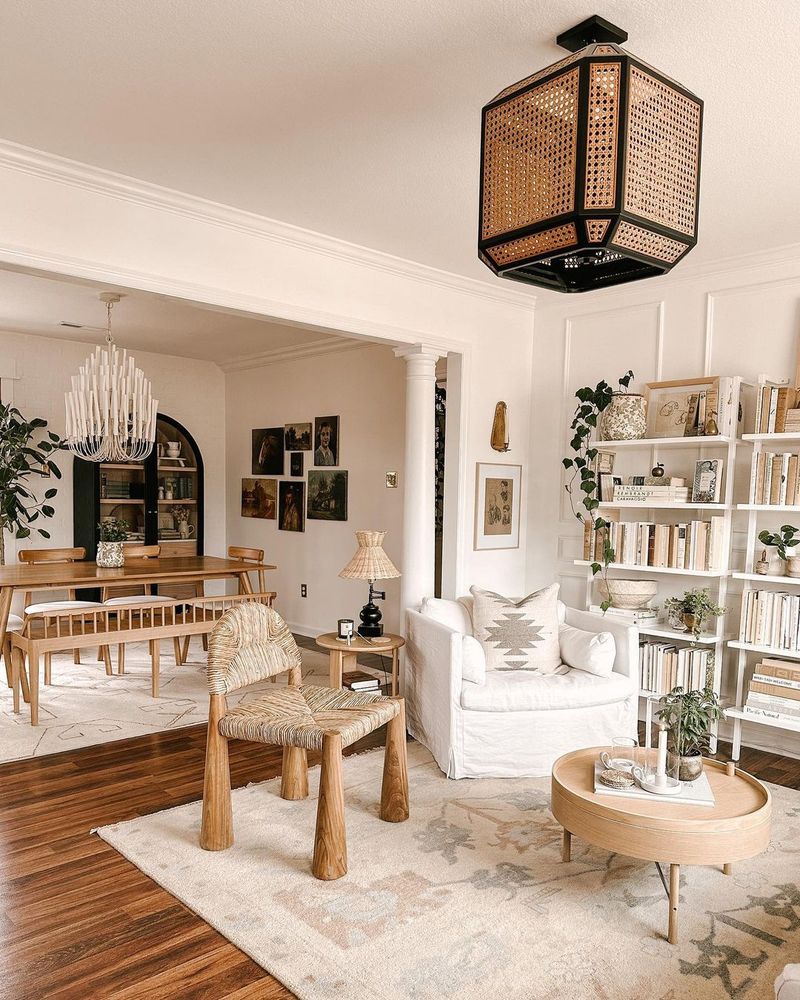 Room-Within-Room Concepts Multiply Space Options