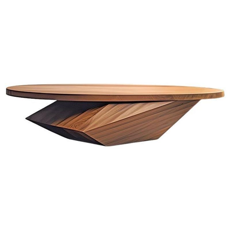 Geometric Coffee Tables