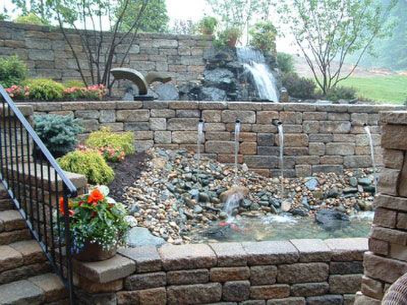Waterfall Integration Magic