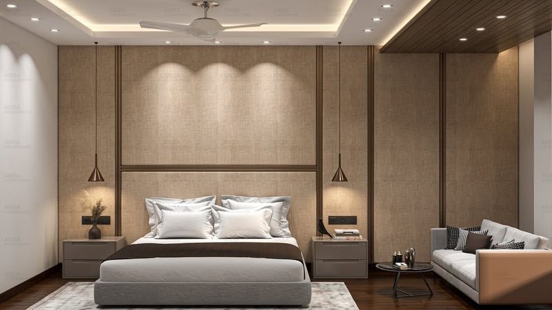 Subtle Texture Variations