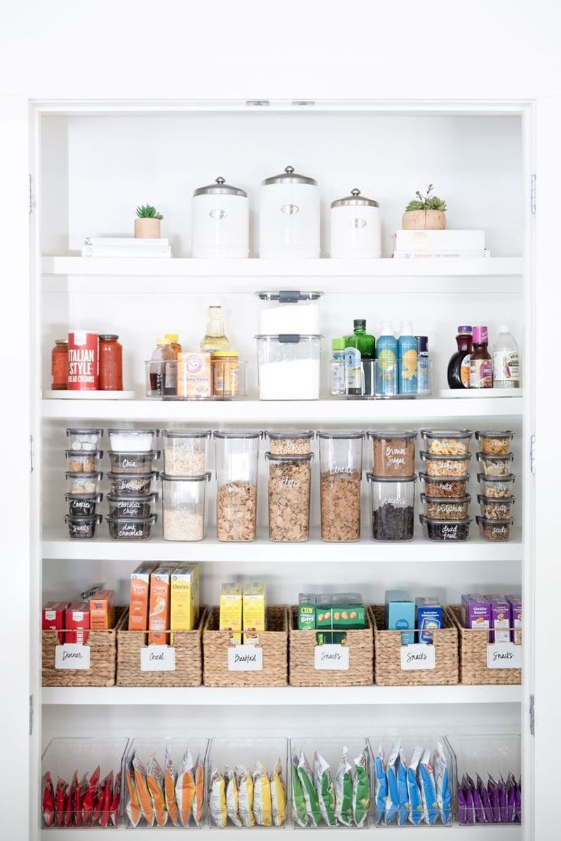 Instagram-Worthy Organization