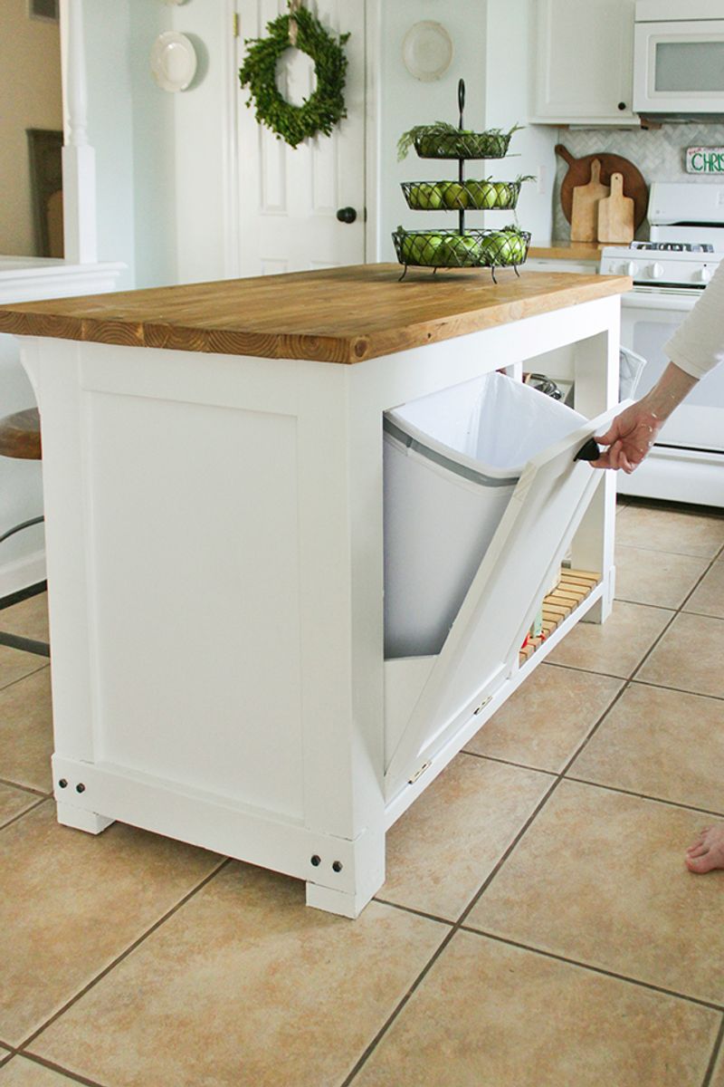 Integrated Cutting Board Systems