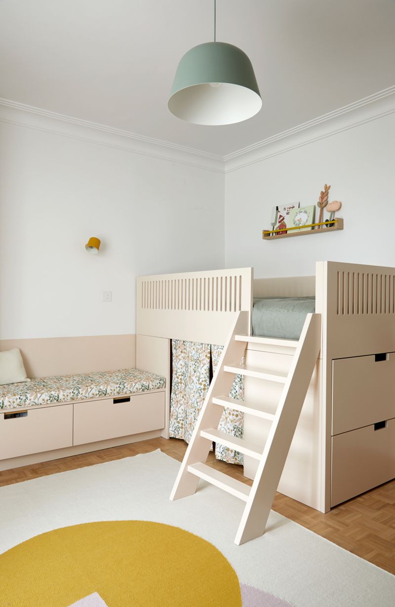 Reading Nook Integration