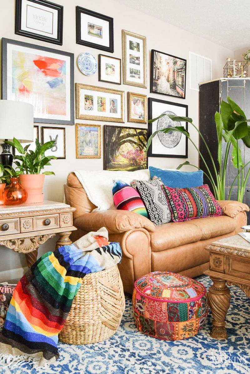 Global Textile Treasure Hunt