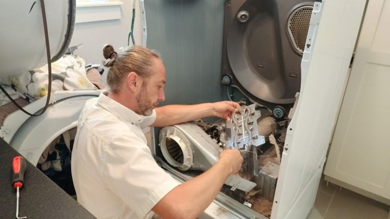 Neglecting Appliance Maintenance