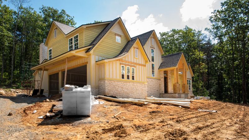 DON'T: Ignore Building Codes