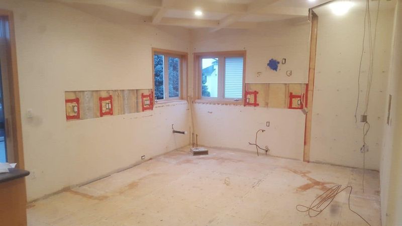 DON'T: Rush Into Demolition