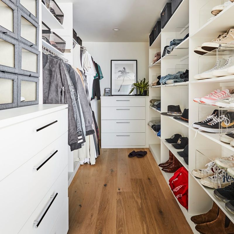 DO: Plan Storage Solutions