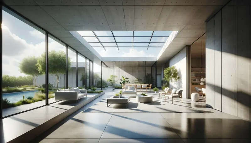 DO: Focus On Natural Light