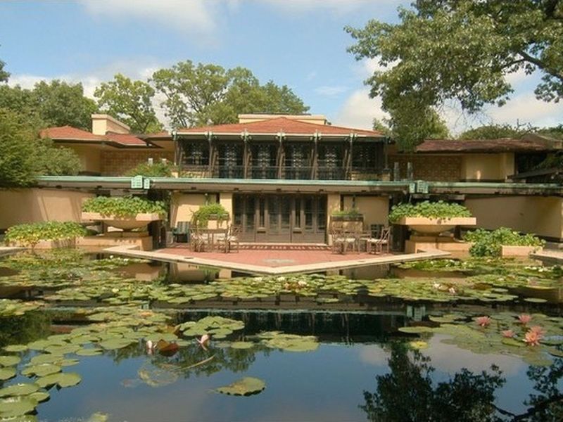 Avery Coonley House (Riverside, Illinois)