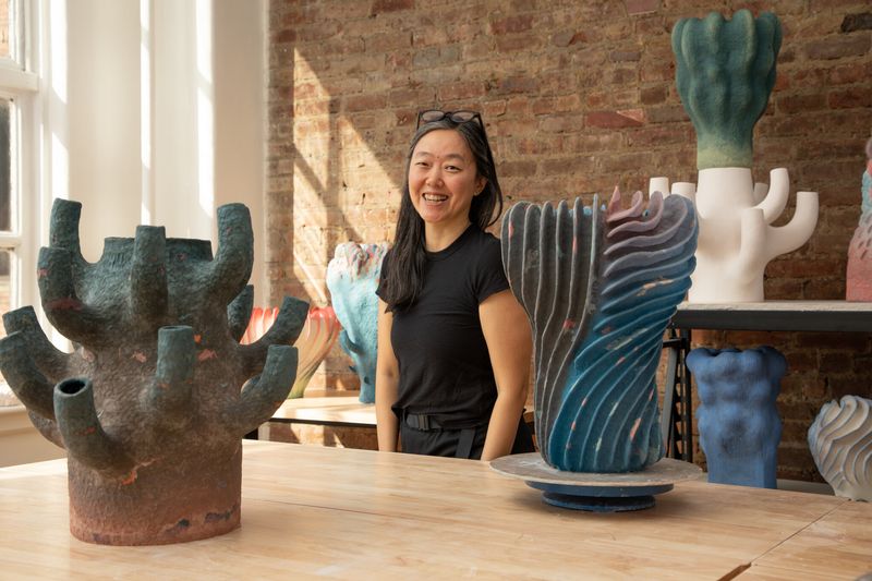 Pieces Home: Sculptural Objects For Everyday Living
