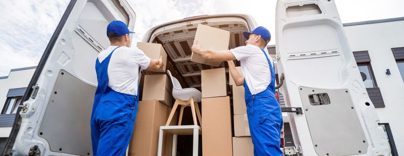 Research Professional Movers