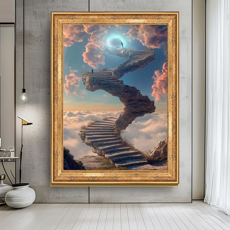 Surrealist And Dreamlike Compositions