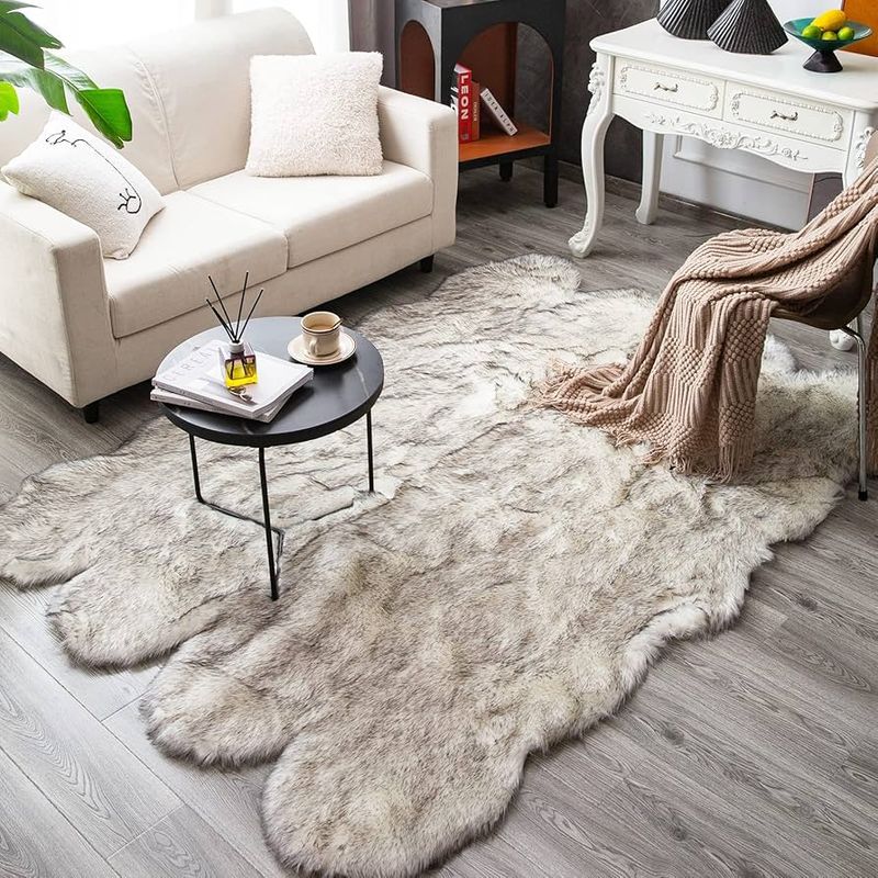 Sheepskin Rugs