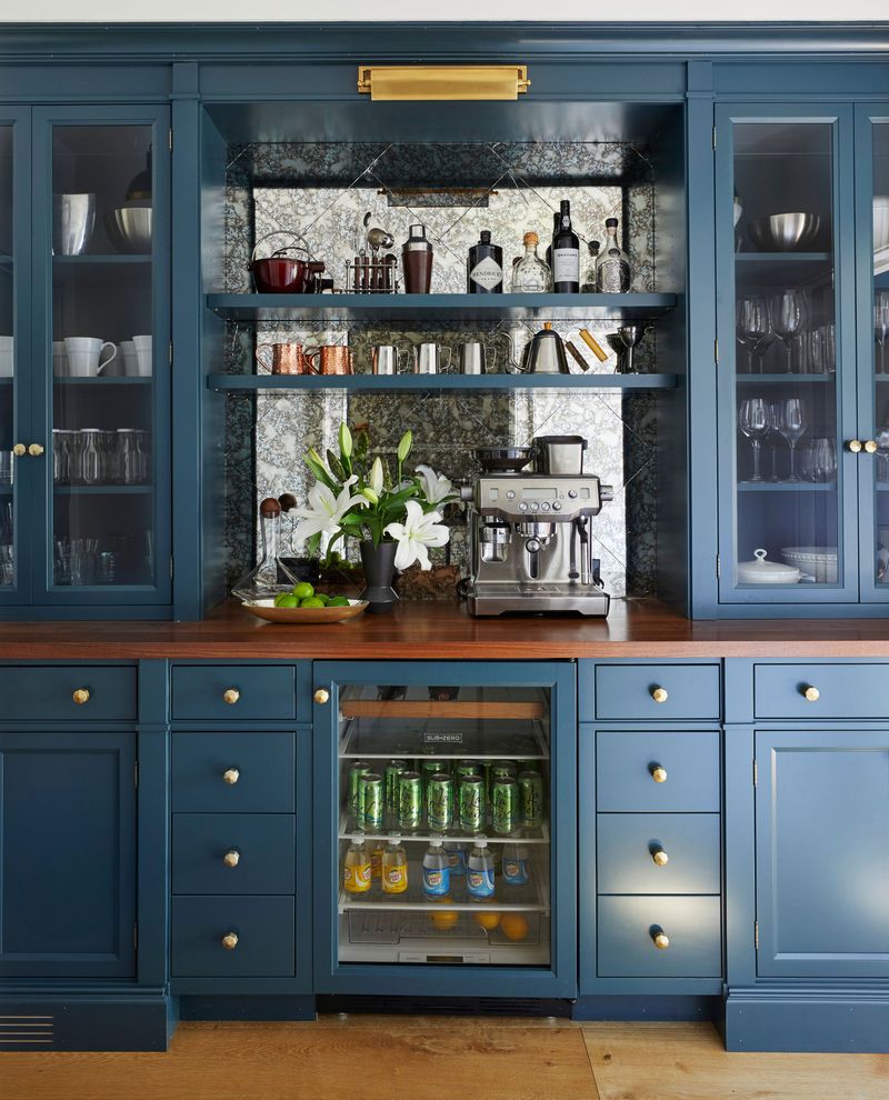 Butler's Pantry Revival