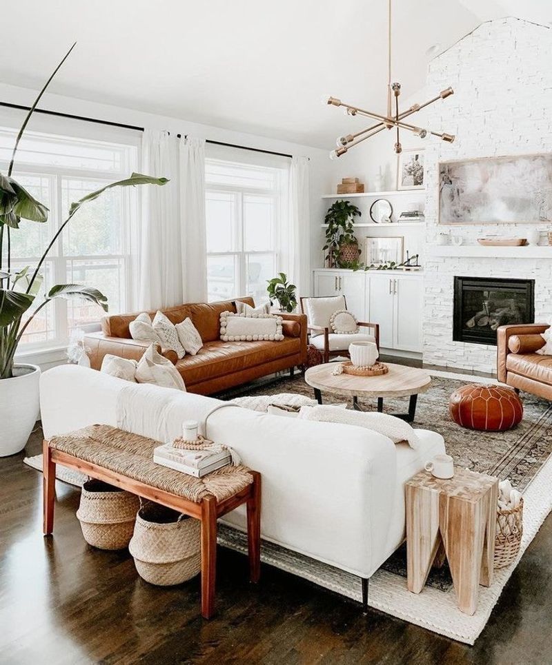 Matching Side Tables