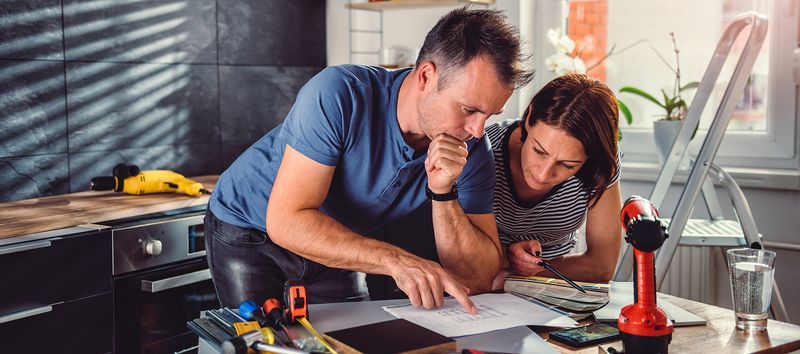 Unlicensed Contractor Schemes