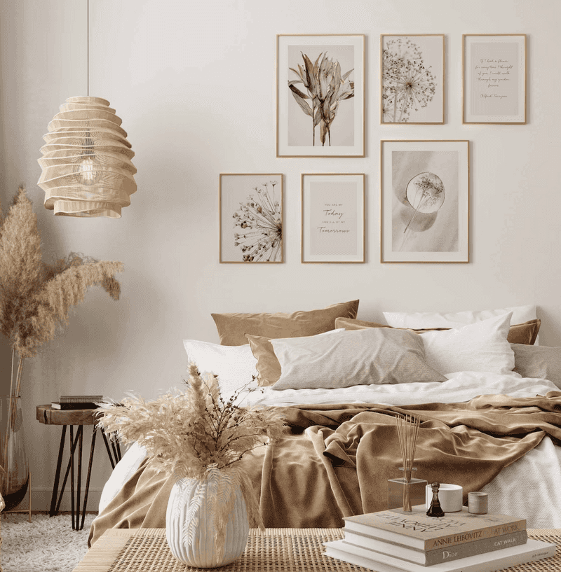 Warm Beige