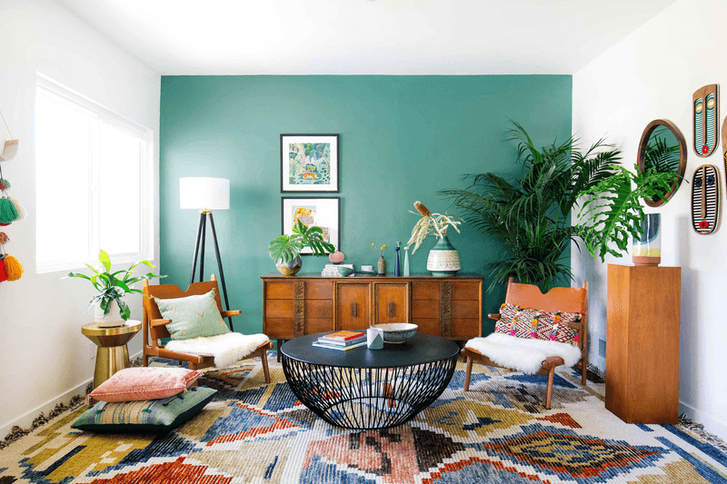 Add Unexpected Elements