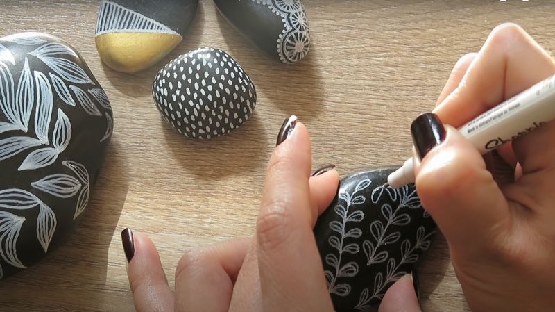 Make Unique Door Stoppers