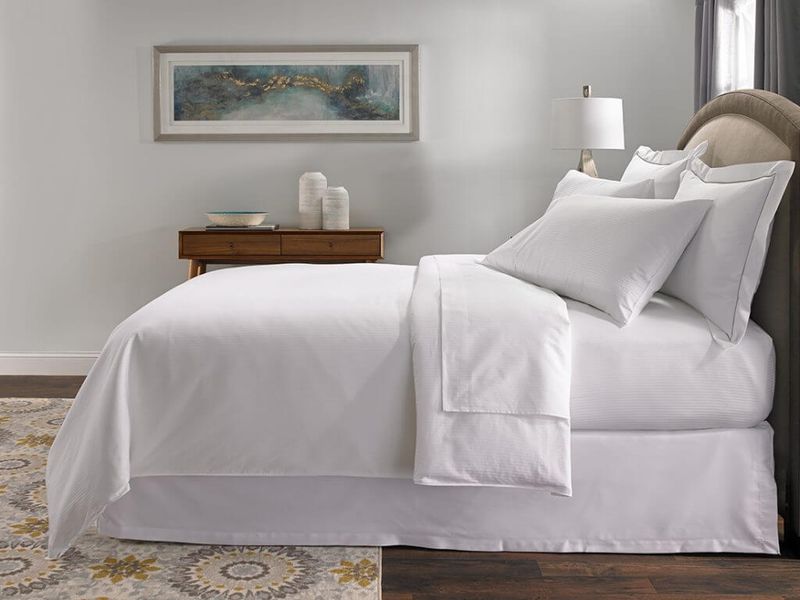 Keep One Set On Each Bed Always